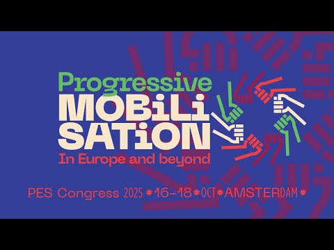 ENGLISH - PES Congress 2025 - Day 1