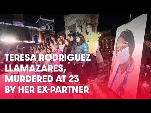 Teresa&#039;s story must be told.