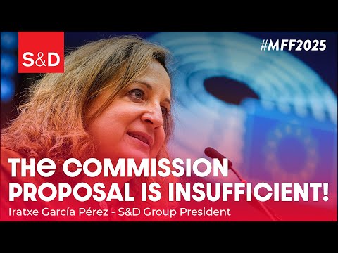The Commission proposal is insufficient!
