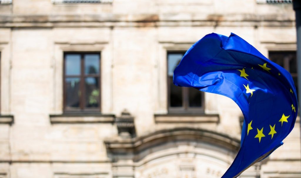 Unión Europea, el momento de actuar es ahora