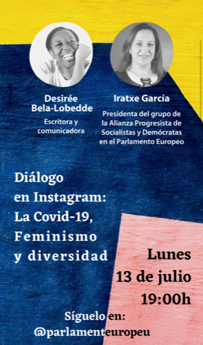 Covid 19, Feminismo y Diversidad