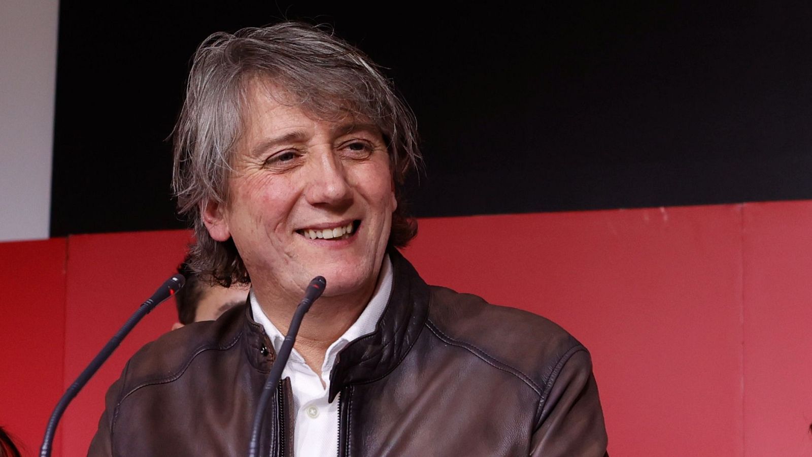 Martínez: "Vamos a ver dónde se posiciona Vox" - Especiales informativos | Ver